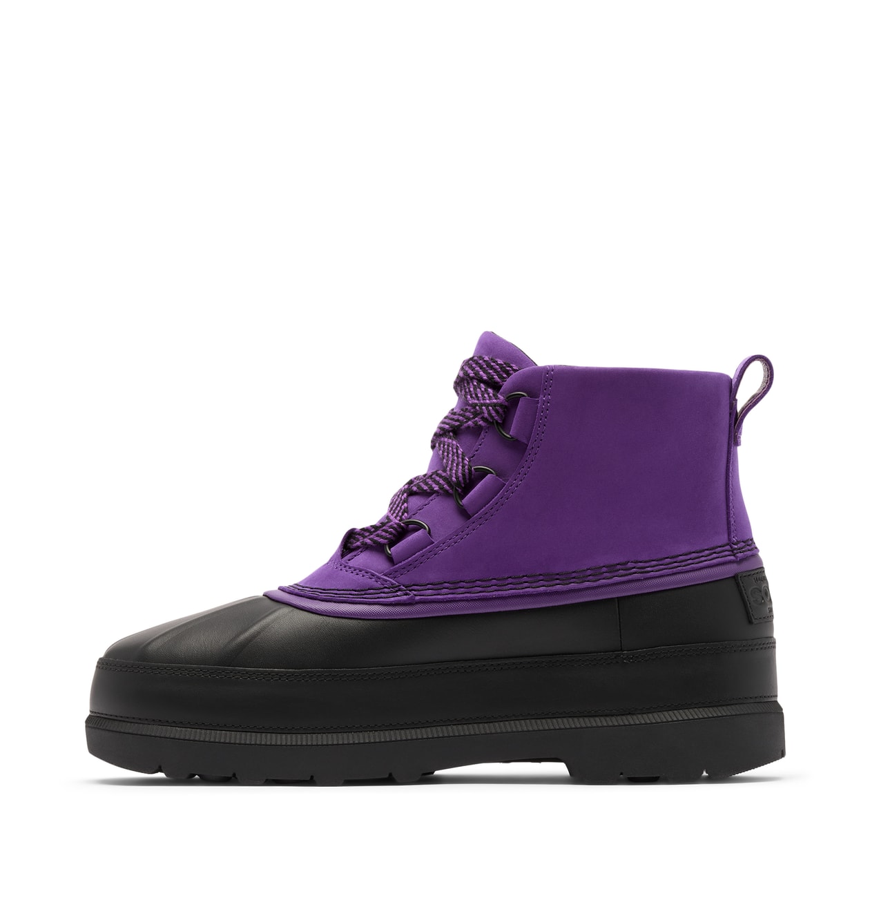 ソレルとニードルズがコラボレーション sorel needles ambler release info