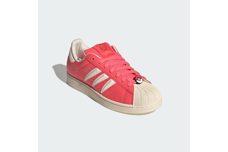 ポケモンとアディダスオリジナルスがコラボコレクションを発表 adidas originals pokemon collection release info