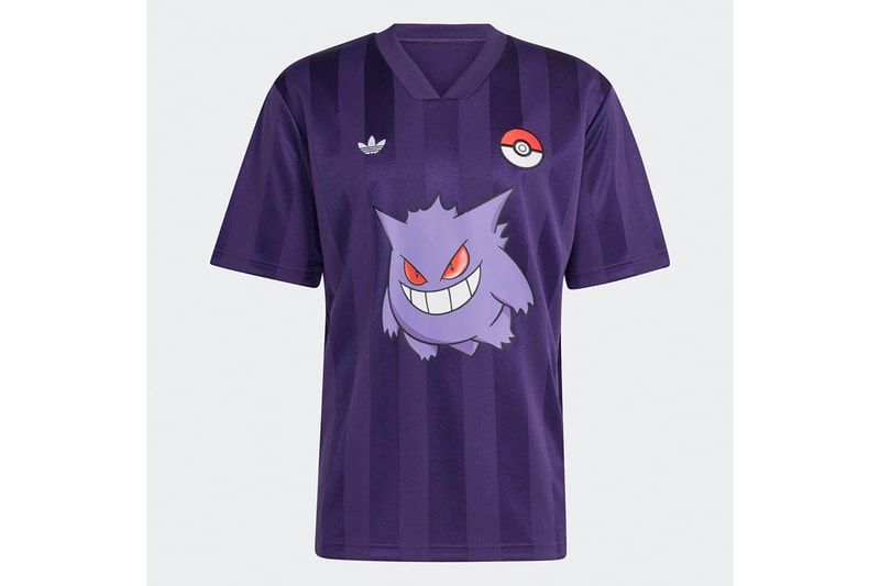 ポケモンとアディダスオリジナルスがコラボコレクションを発表 adidas originals pokemon collection release info