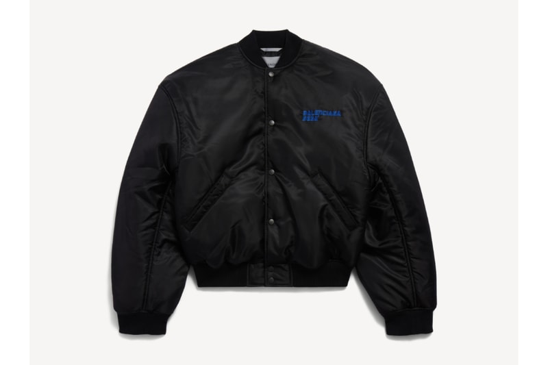 Balenciaga が SEGA® と異色のタッグ ── ソニックを纏った限定コレクションが登場　バレンシアガ　セガ