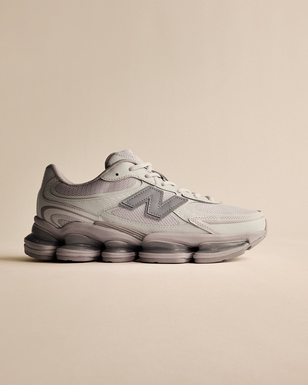 New Balance ABZORB 2000 に新作 ABZORB 2000 Luxe が登場 new balance abzorb 2000 brown new color release info