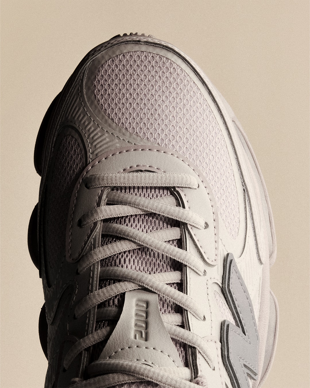 New Balance ABZORB 2000 に新作 ABZORB 2000 Luxe が登場 new balance abzorb 2000 brown new color release info