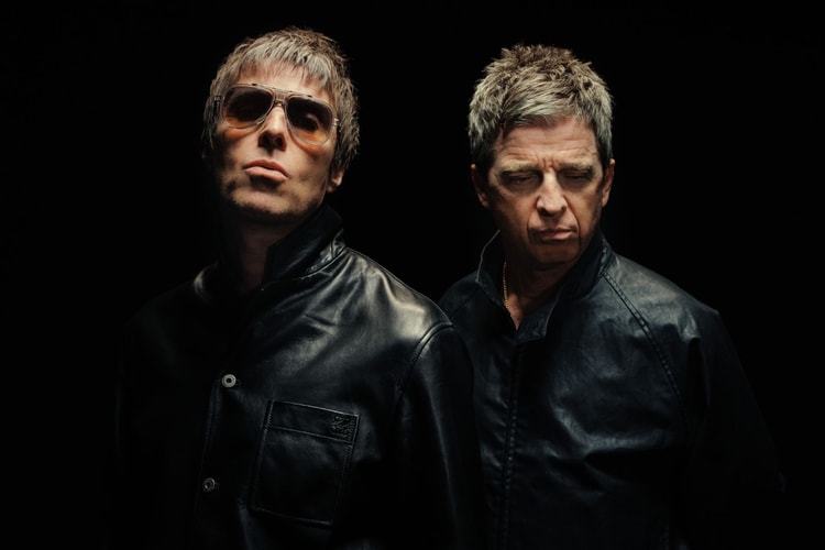 Oasis がワールドツアー Live ’27 の開催を正式に発表