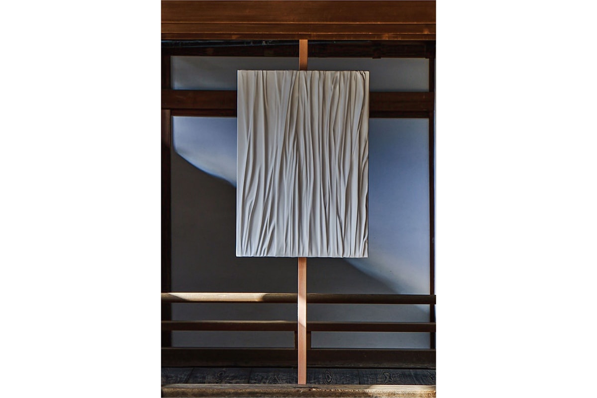 T.T が TABAYA United Arrows でインスタレーションを開催 ── 髙橋大雅の作品と2026年秋冬コレクションを展示