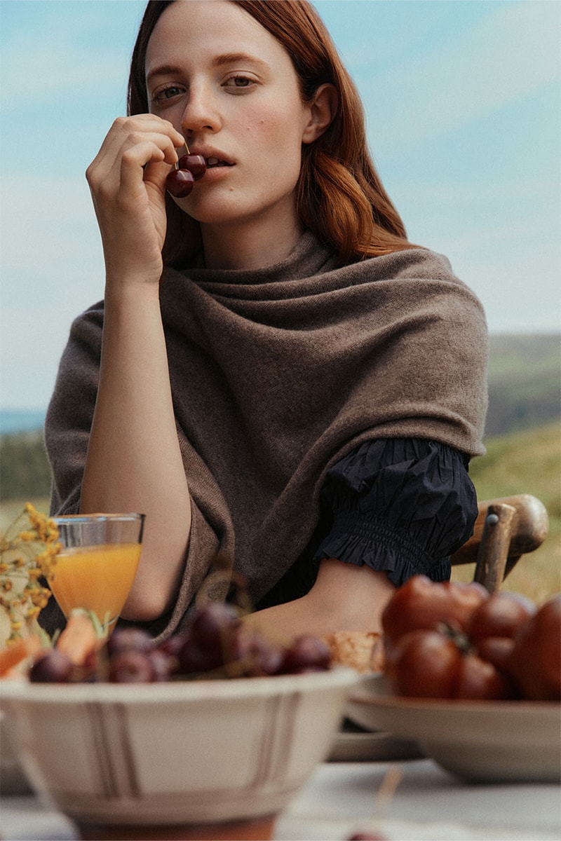 ストラスベリーがタータンコレクションを発表 strathberry from scotland with love 26aw collection info