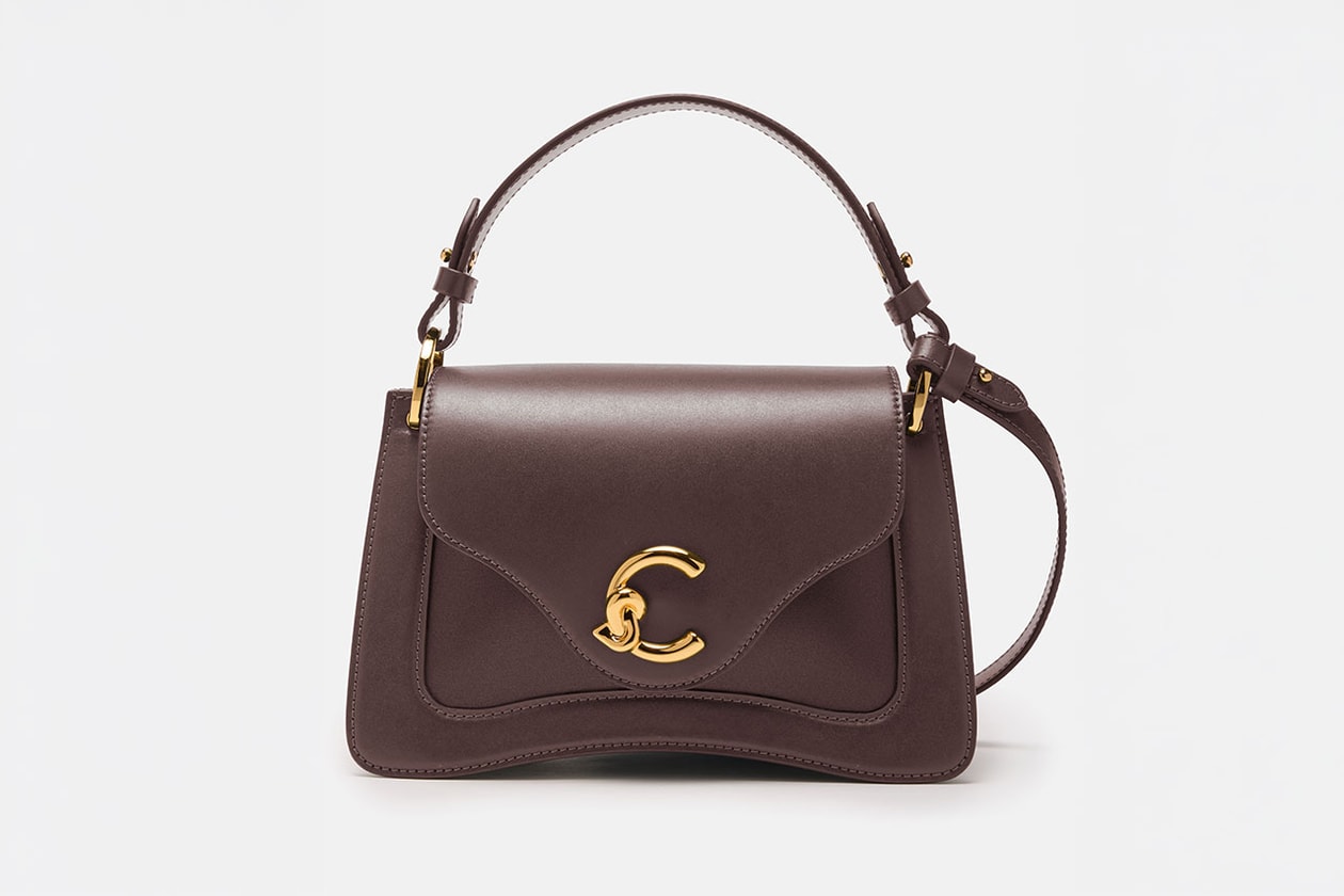 コチネッレが2026年秋冬キャンペーンを発表 coccinelle 2026 aw campaign c me lock relese info