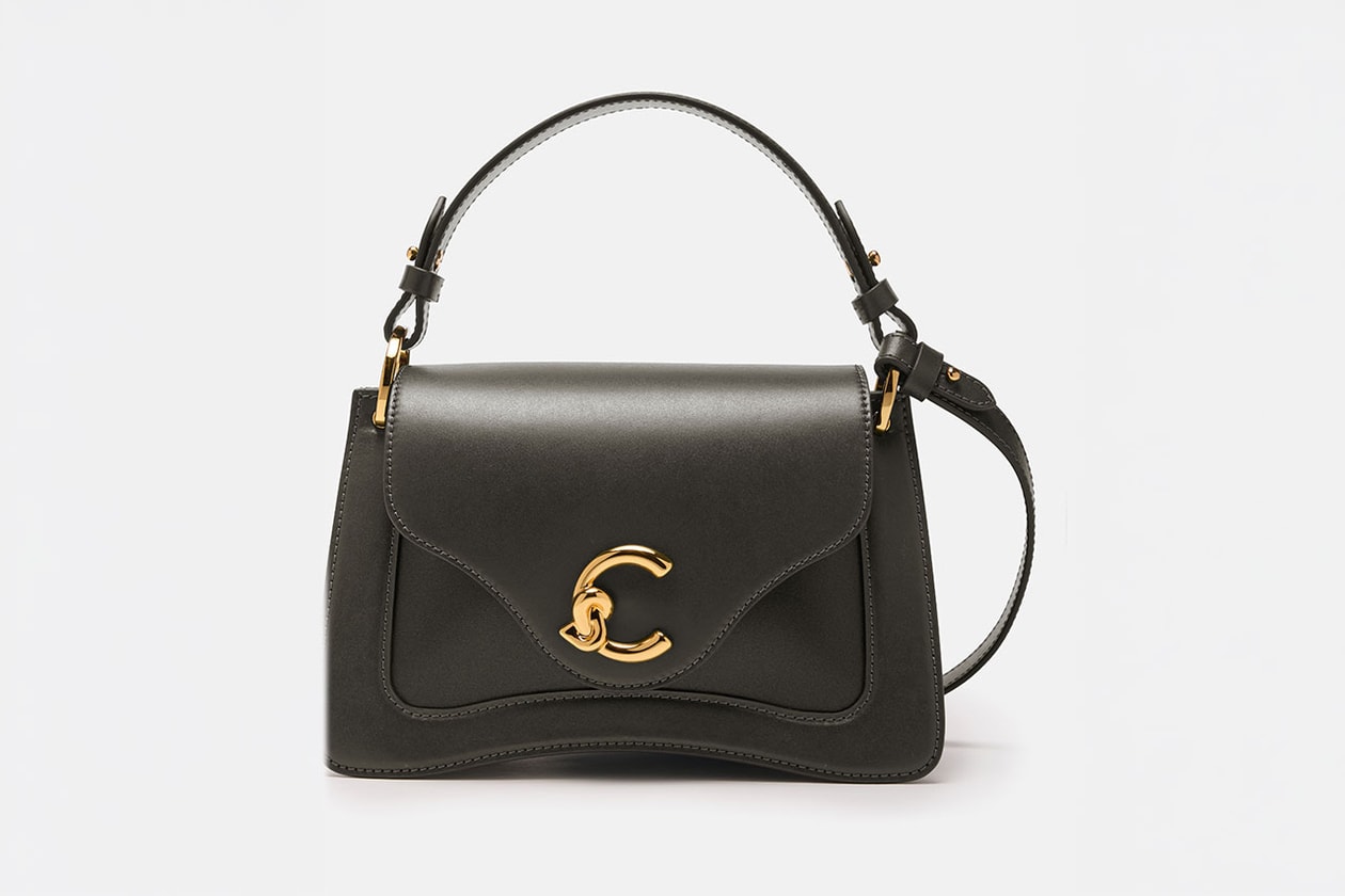 コチネッレが2026年秋冬キャンペーンを発表 coccinelle 2026 aw campaign c me lock relese info