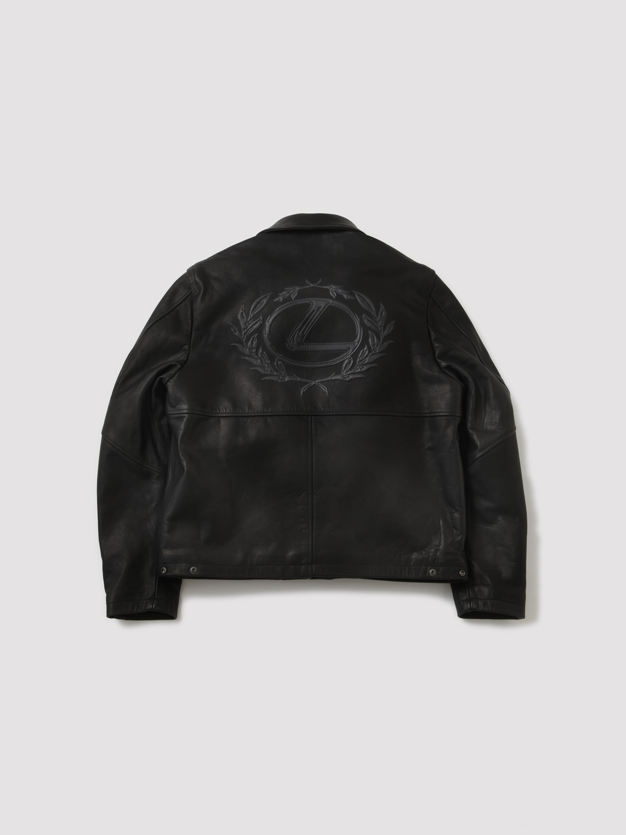 アンブッシュのユーンがレクサスとタッグ ── THE FUTURE CLASSIC CLUB を始動 ambush yoon lexus the future classic club release info