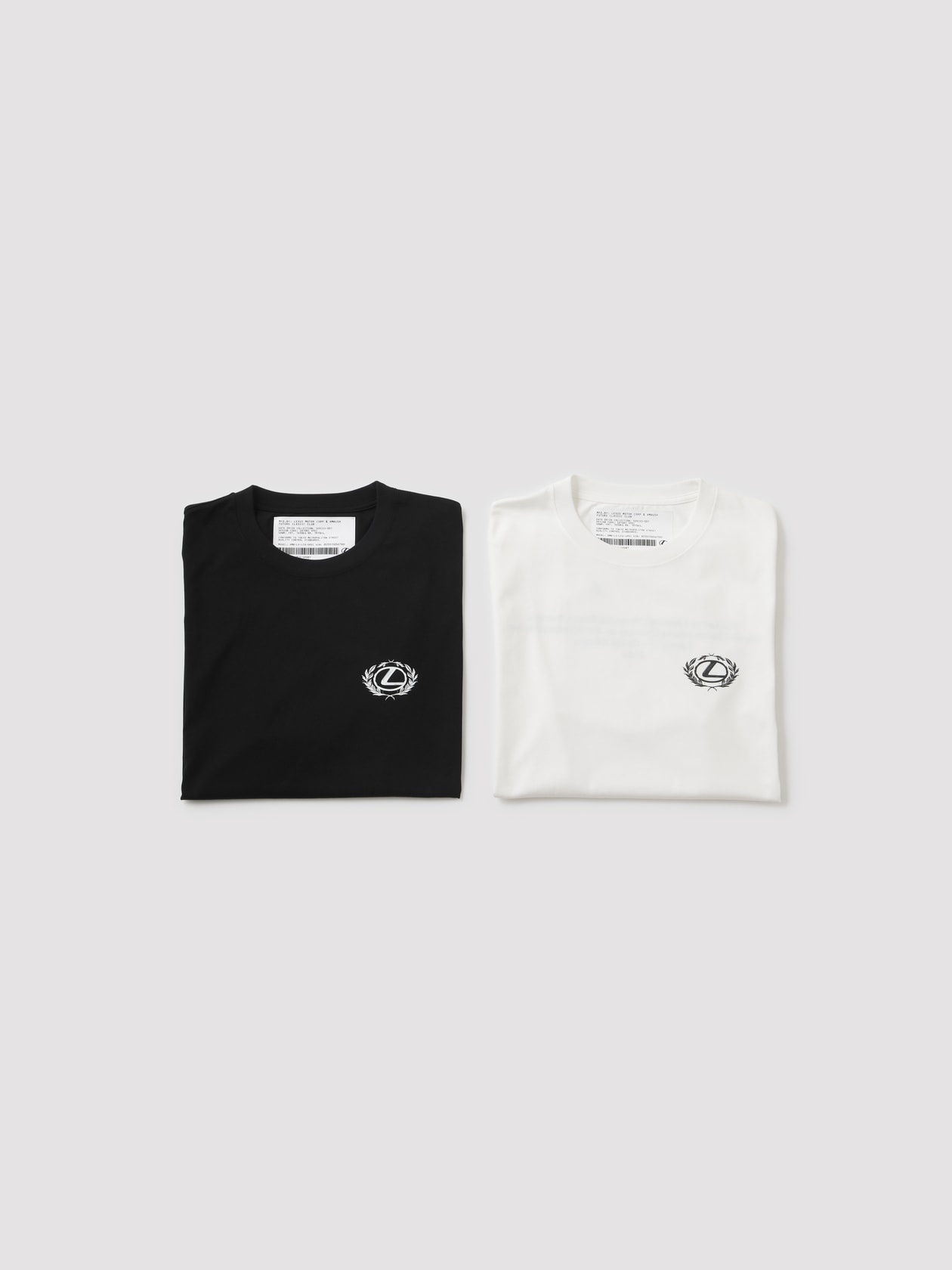 アンブッシュのユーンがレクサスとタッグ ── THE FUTURE CLASSIC CLUB を始動 ambush yoon lexus the future classic club release info