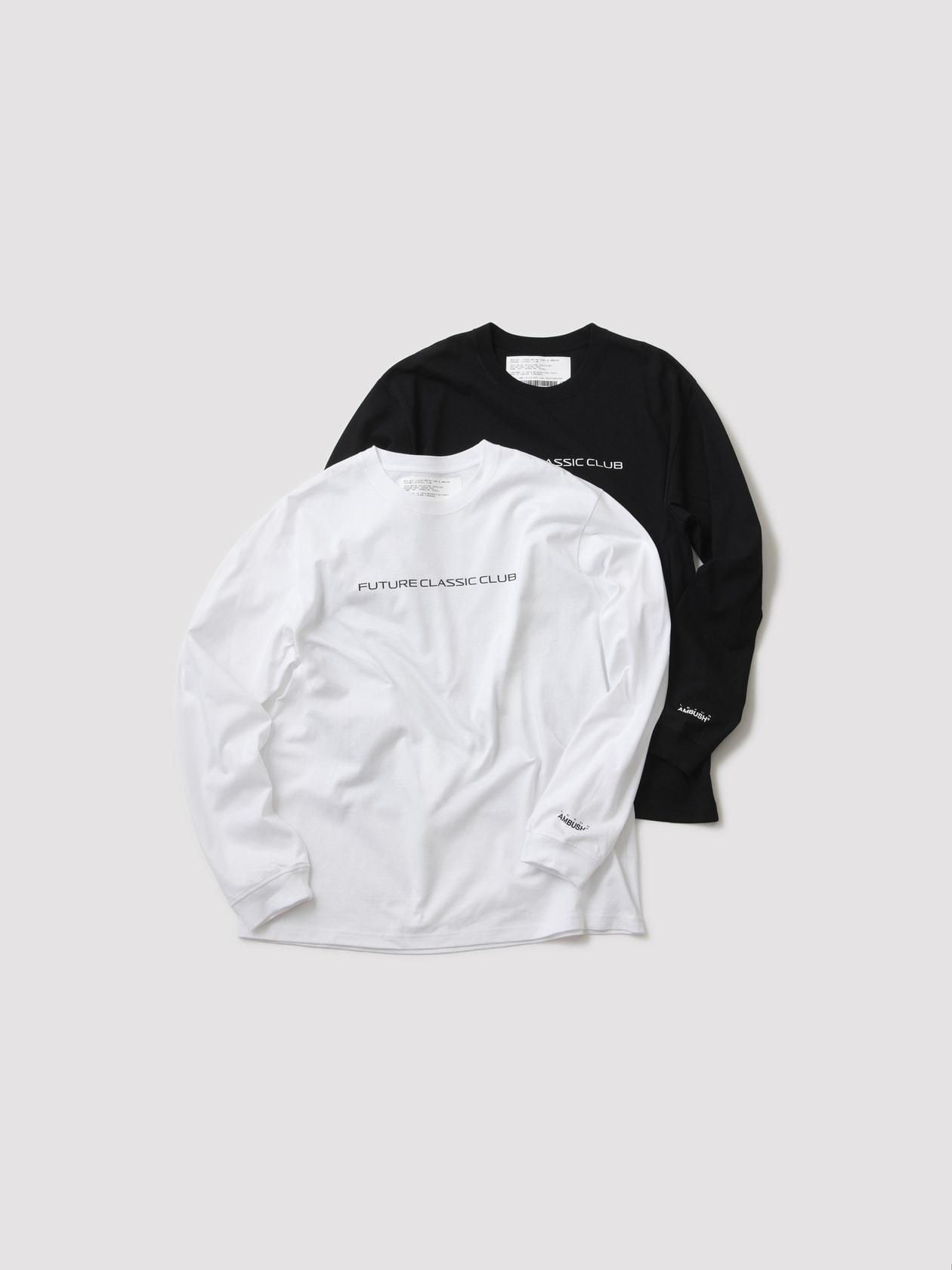 アンブッシュのユーンがレクサスとタッグ ── THE FUTURE CLASSIC CLUB を始動 ambush yoon lexus the future classic club release info