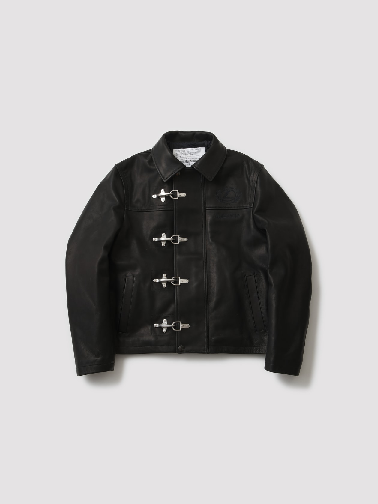 アンブッシュのユーンがレクサスとタッグ ── THE FUTURE CLASSIC CLUB を始動 ambush yoon lexus the future classic club release info