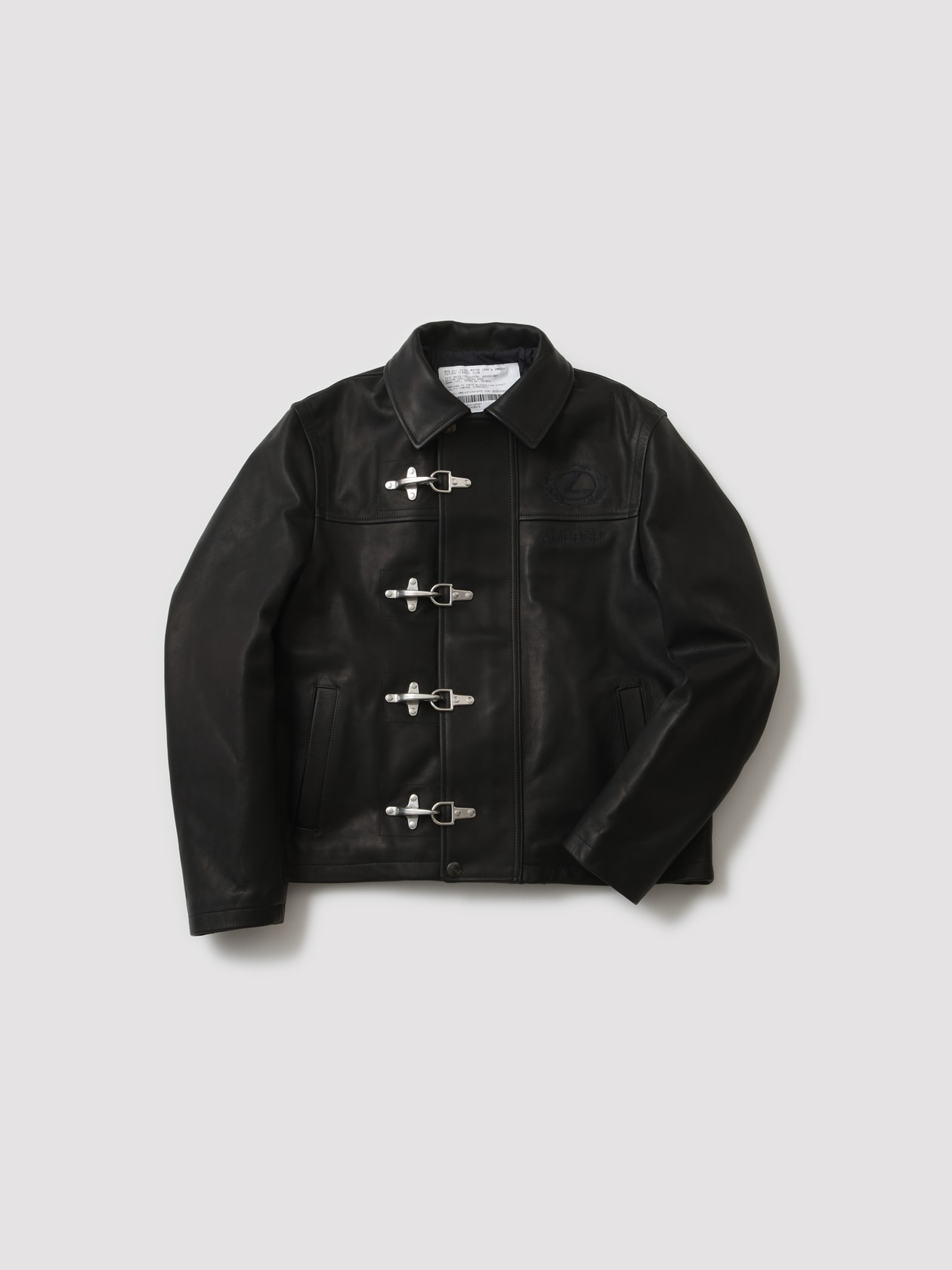 アンブッシュのユーンがレクサスとタッグ ── THE FUTURE CLASSIC CLUB を始動 ambush yoon lexus the future classic club release info