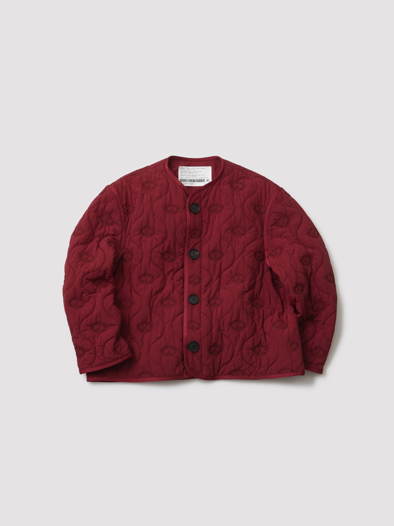 アンブッシュのユーンがレクサスとタッグ ── THE FUTURE CLASSIC CLUB を始動 ambush yoon lexus the future classic club release info