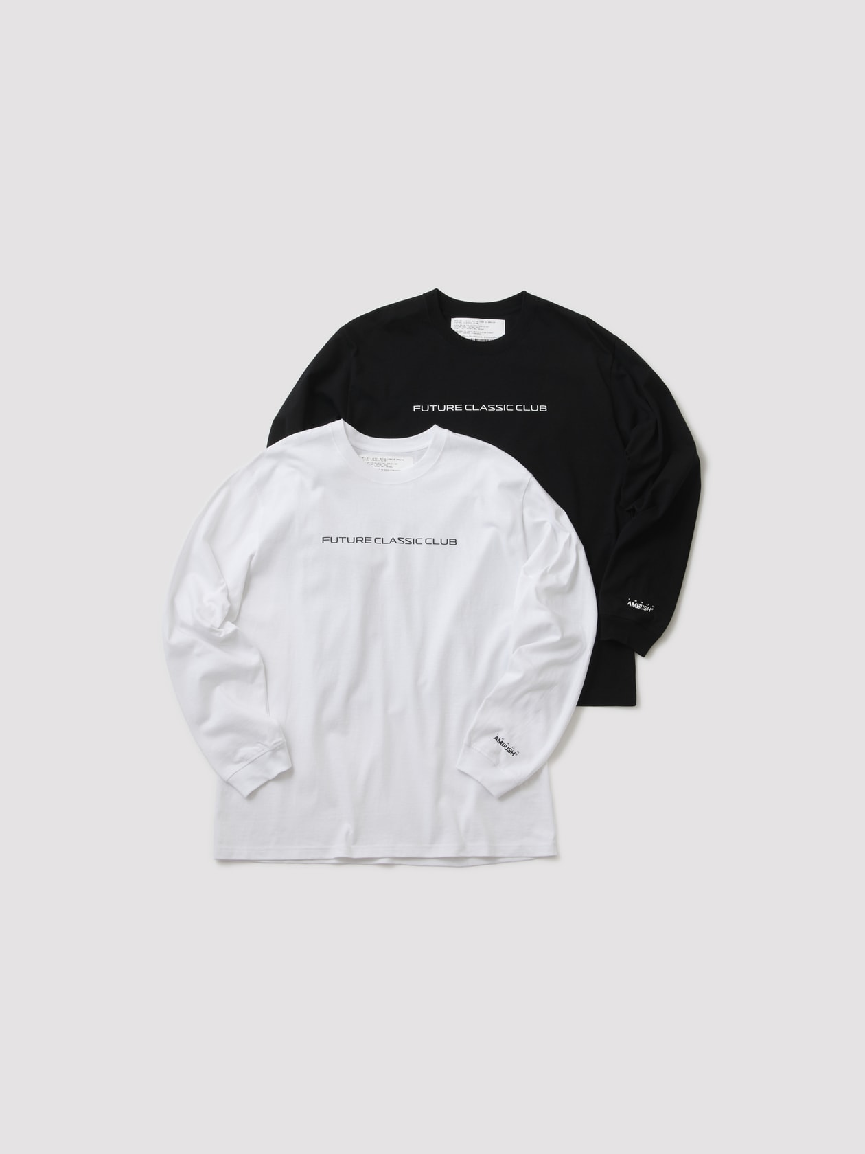 アンブッシュのユーンがレクサスとタッグ ── THE FUTURE CLASSIC CLUB を始動 ambush yoon lexus the future classic club release info