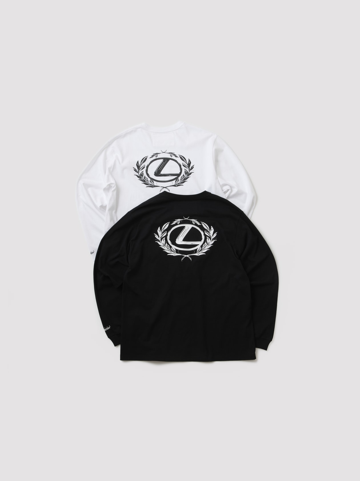 アンブッシュのユーンがレクサスとタッグ ── THE FUTURE CLASSIC CLUB を始動 ambush yoon lexus the future classic club release info