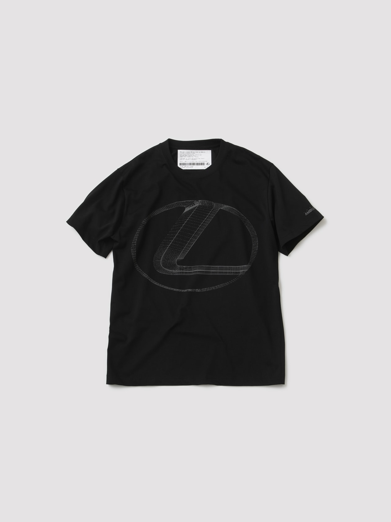アンブッシュのユーンがレクサスとタッグ ── THE FUTURE CLASSIC CLUB を始動 ambush yoon lexus the future classic club release info