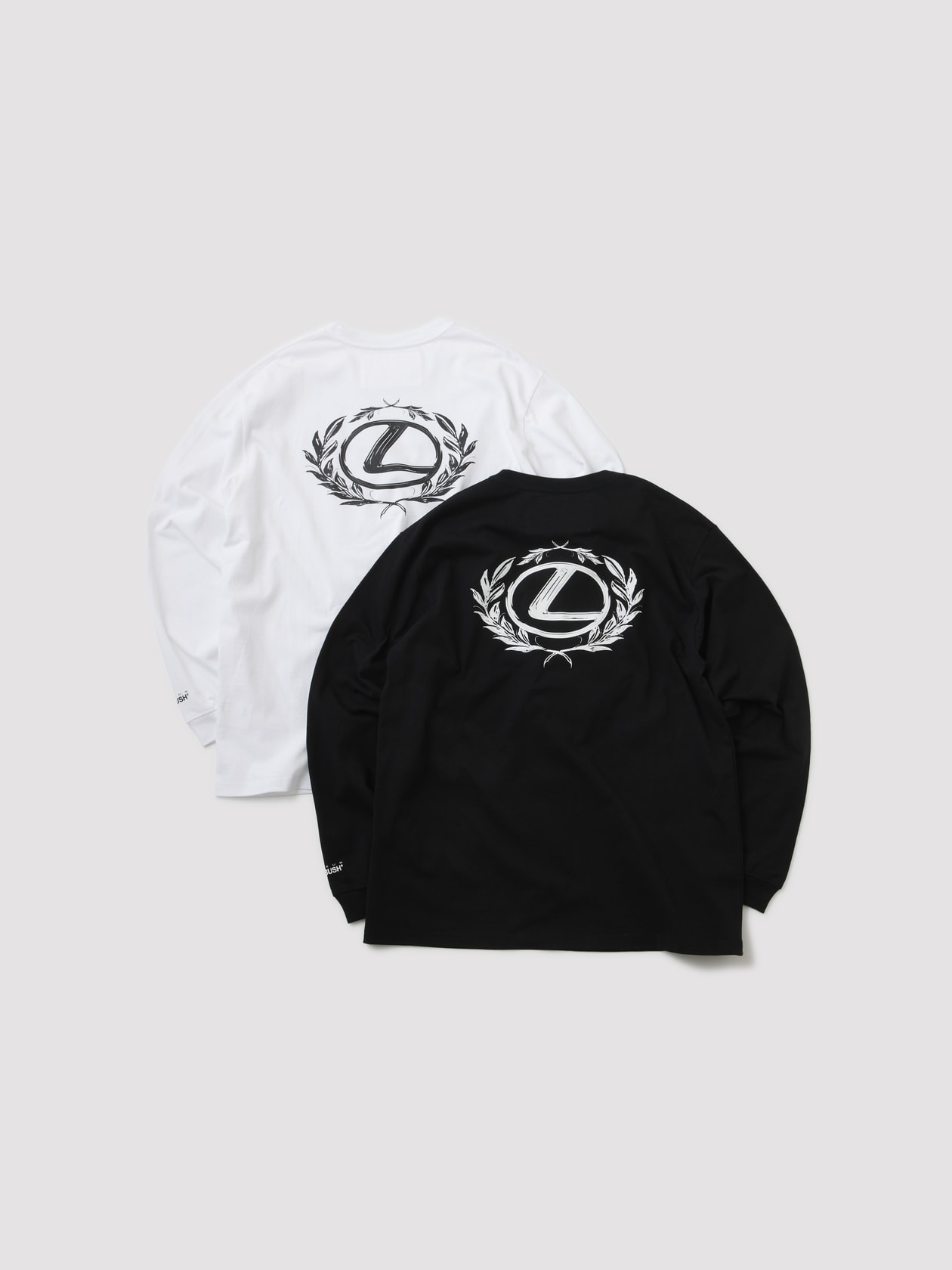 アンブッシュのユーンがレクサスとタッグ ── THE FUTURE CLASSIC CLUB を始動 ambush yoon lexus the future classic club release info