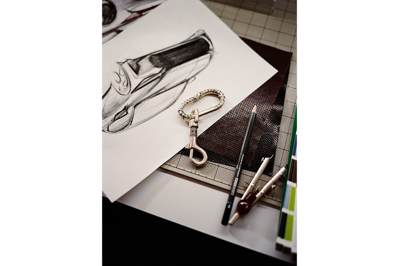 アンブッシュのユーンがレクサスとタッグ ── THE FUTURE CLASSIC CLUB を始動 ambush yoon lexus the future classic club release info