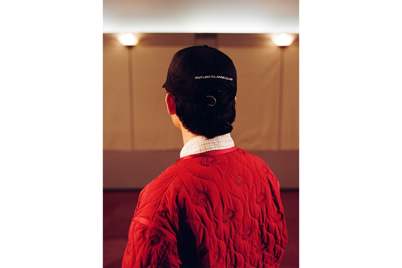 アンブッシュのユーンがレクサスとタッグ ── THE FUTURE CLASSIC CLUB を始動 ambush yoon lexus the future classic club release info