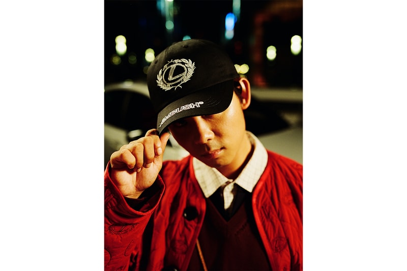 アンブッシュのユーンがレクサスとタッグ ── THE FUTURE CLASSIC CLUB を始動 ambush yoon lexus the future classic club release info