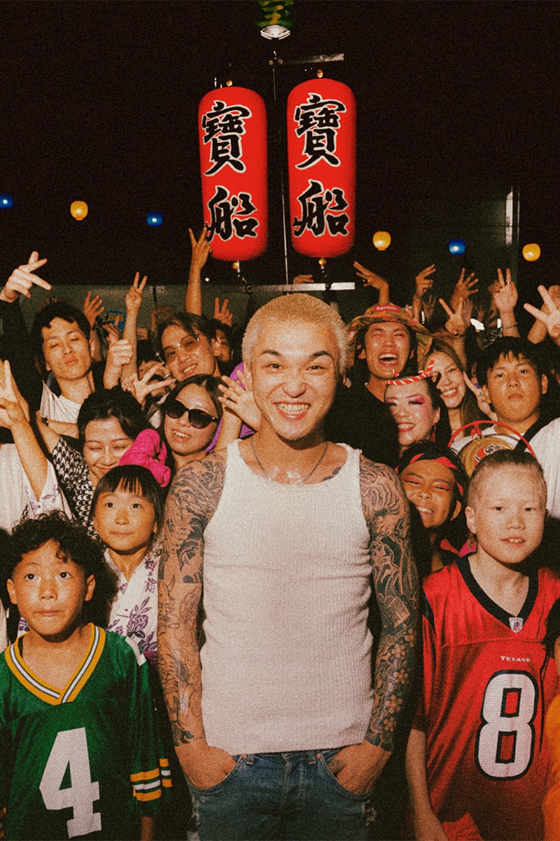 T-STONE が MINMI を迎えた新曲『超楽しい』をリリース t stone minmi cyo tanosi release info