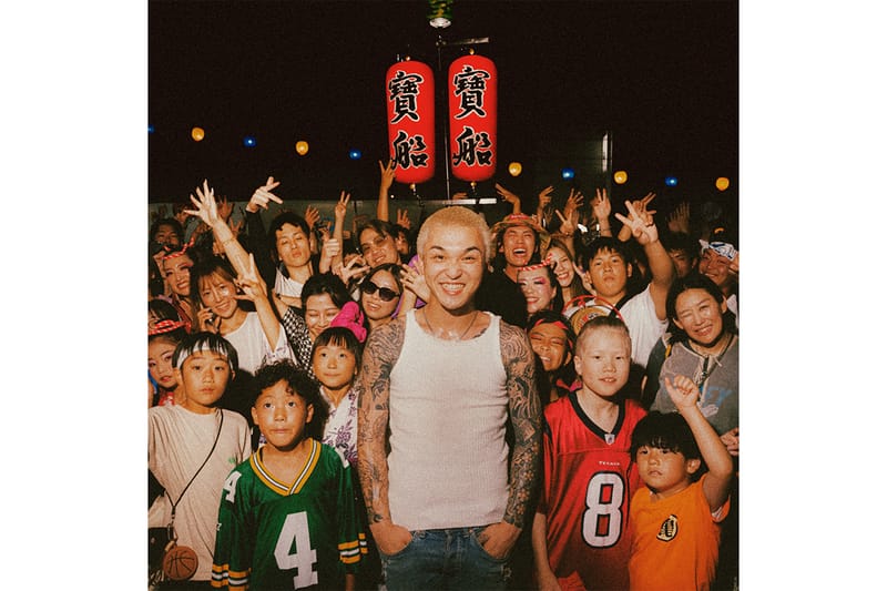 T-STONE が MINMI を迎えた新曲『超楽しい』をリリース