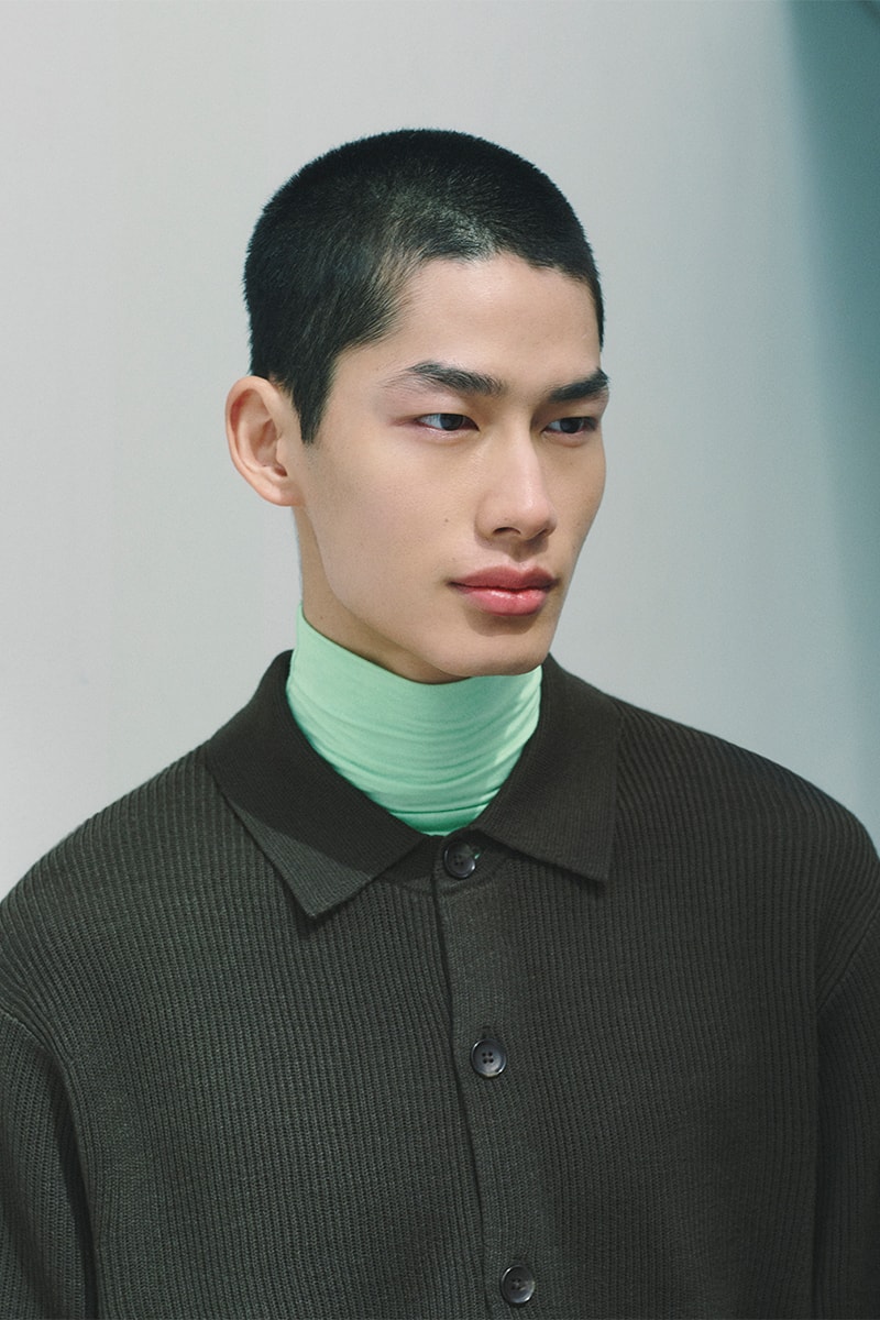 ユニクロシーが2026年秋冬コレクションを発売 uniqlo c 2026 autumn winter collection
