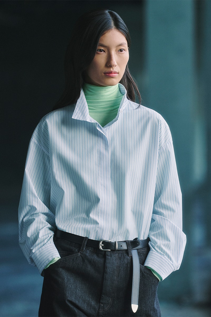 ユニクロシーが2026年秋冬コレクションを発売 uniqlo c 2026 autumn winter collection