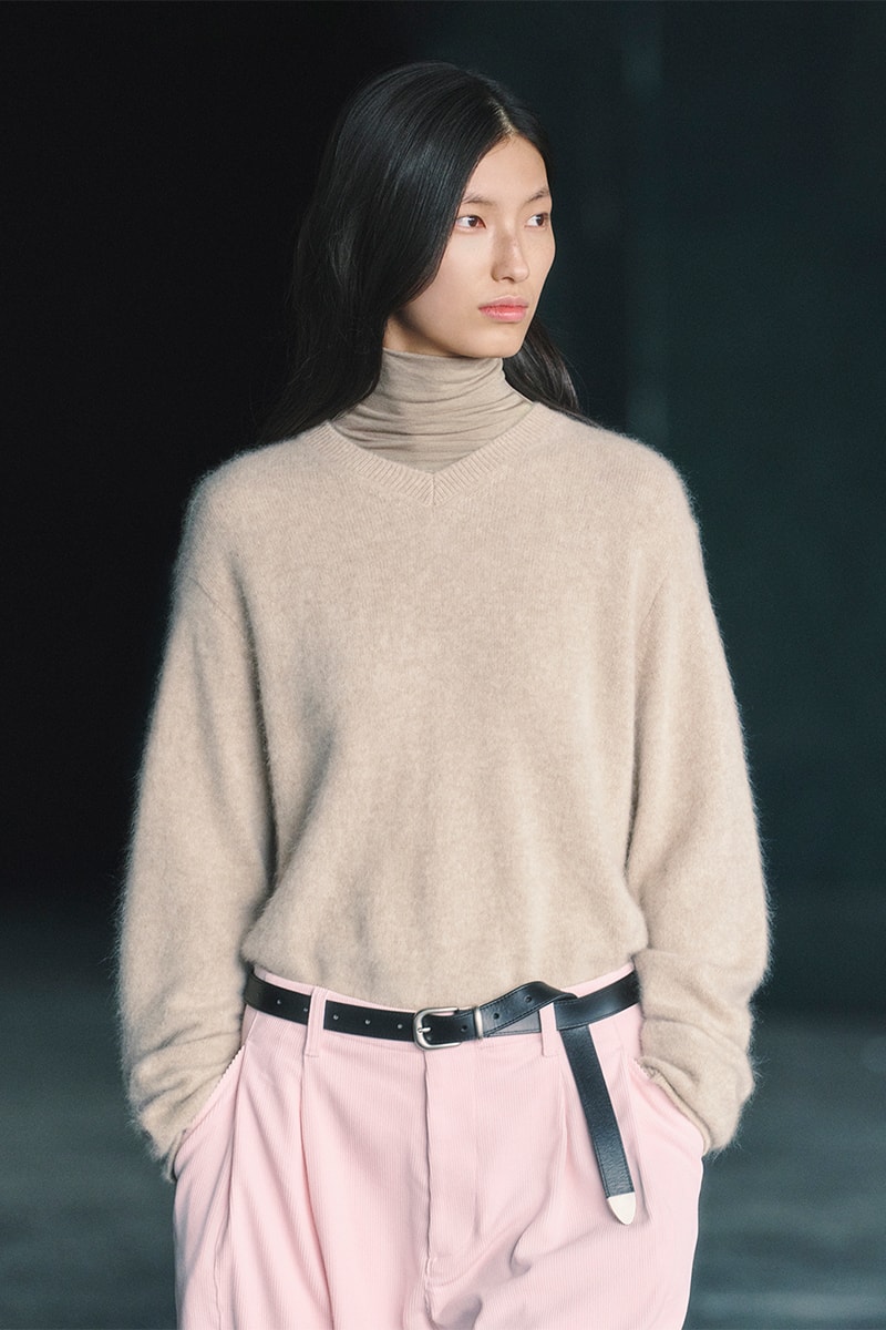 ユニクロシーが2026年秋冬コレクションを発売 uniqlo c 2026 autumn winter collection