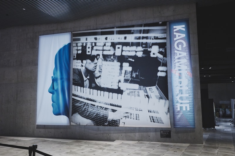 ニューバランスが坂本龍一 Ryuichi Sakamoto & Tin Drum | KAGAMI+ 記念の New Balance Day を大阪で開催 new balance ryuichi sakamoto tin drum kagami new balance day report