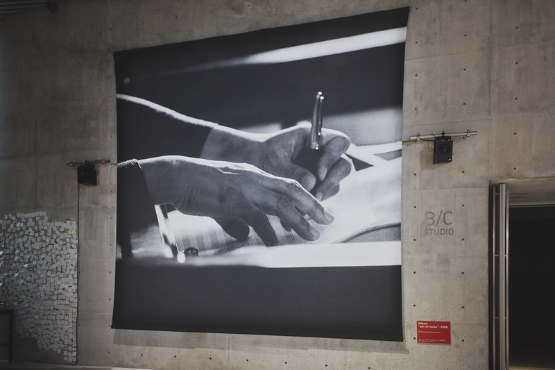 ニューバランスが坂本龍一 Ryuichi Sakamoto & Tin Drum | KAGAMI+ 記念の New Balance Day を大阪で開催 new balance ryuichi sakamoto tin drum kagami new balance day report