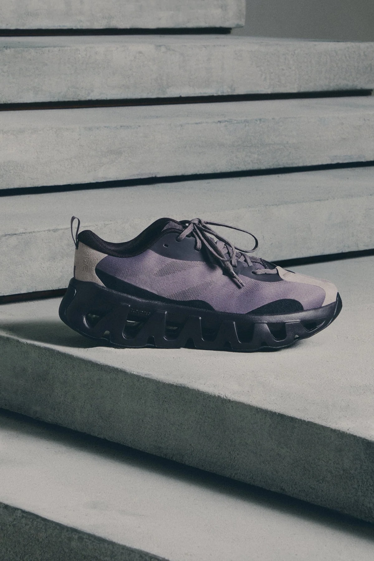 Kith のパフォーマンスライン K-Tech が2026年秋コレクションを発表 ── On との共同開発による初のライフスタイルモデル K-Tech 3 がデビュー Kith K-Tech Fall 2026 Collection release info