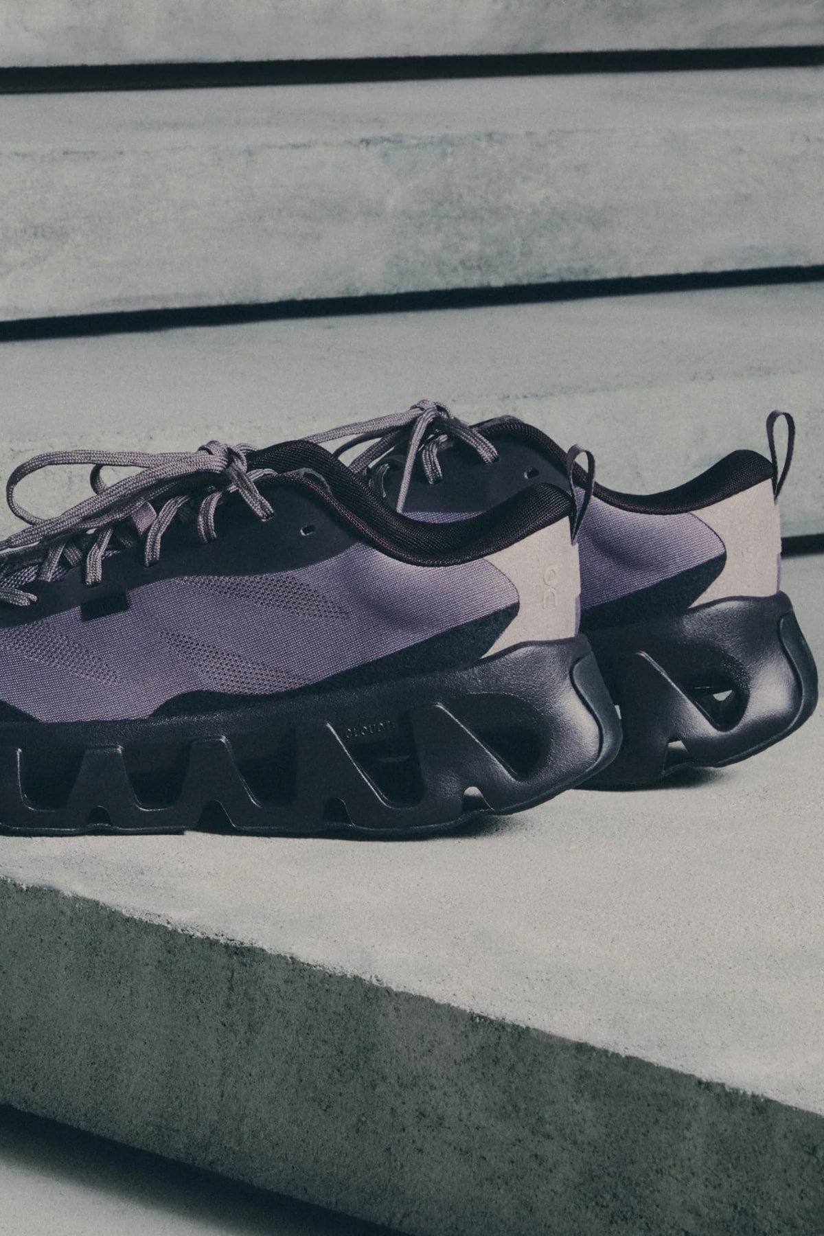 Kith のパフォーマンスライン K-Tech が2026年秋コレクションを発表 ── On との共同開発による初のライフスタイルモデル K-Tech 3 がデビュー Kith K-Tech Fall 2026 Collection release info