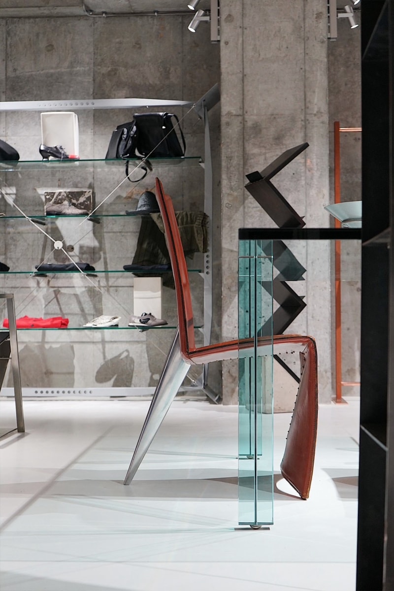 ライラが新たなコンセプトショップ ライラ パリスを東京・表参道にオープン LAILA PARIS Tokyo flagship open info