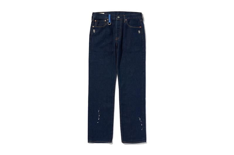 Levi’s® と CPD HOOME が日本限定コラボレーションを発表