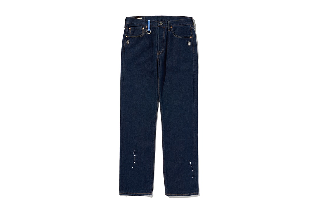Levi's x CPD HOOME 日本限定コラボレーション 2026（levis × CPD HOOME）