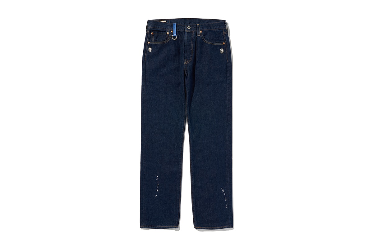 Levi’s® と CPD HOOME が日本限定コラボレーションを発表
