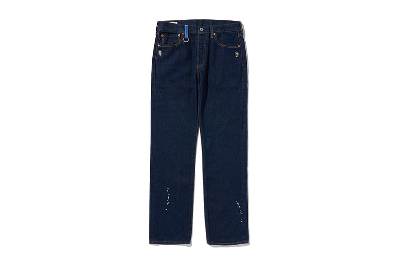 リーバイスとシーピーディー ホームが日本限定コラボレーションを発表 levis cpd hoome japan exclusive collabo release info