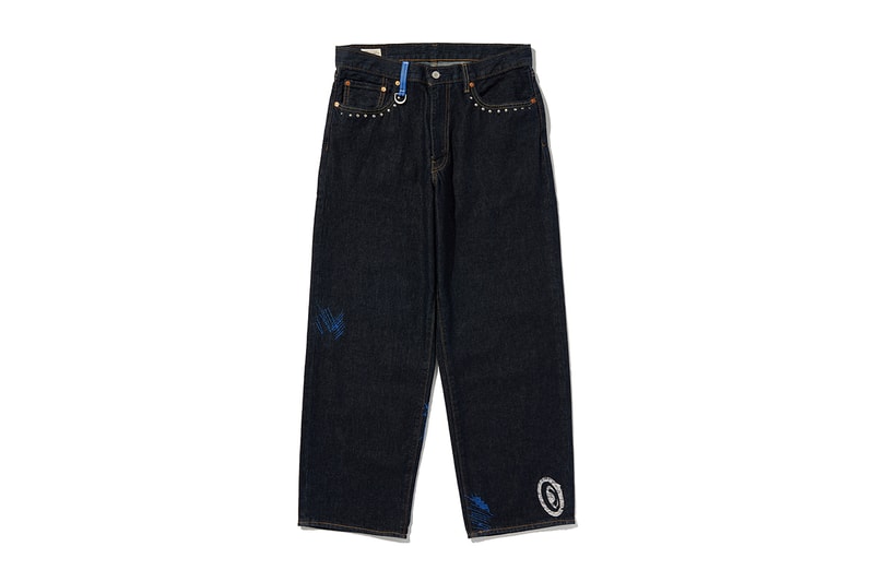 リーバイスとシーピーディー ホームが日本限定コラボレーションを発表 levis cpd hoome japan exclusive collabo release info