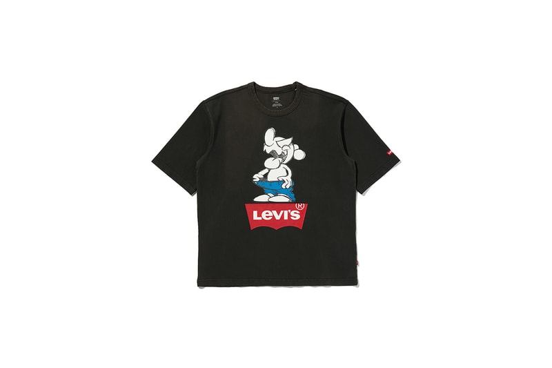 リーバイスとシーピーディー ホームが日本限定コラボレーションを発表 levis cpd hoome japan exclusive collabo release info