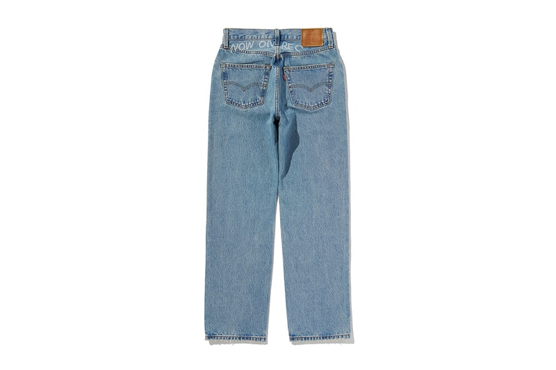 リーバイスとシーピーディー ホームが日本限定コラボレーションを発表 levis cpd hoome japan exclusive collabo release info