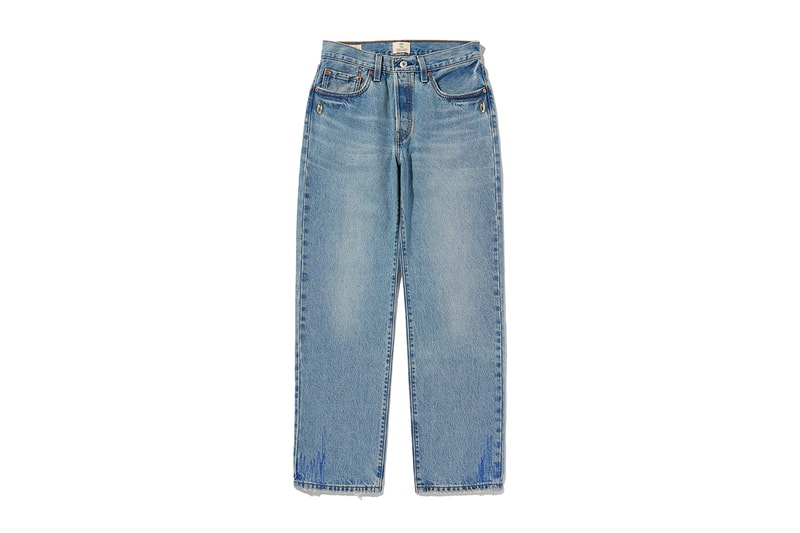 リーバイスとシーピーディー ホームが日本限定コラボレーションを発表 levis cpd hoome japan exclusive collabo release info