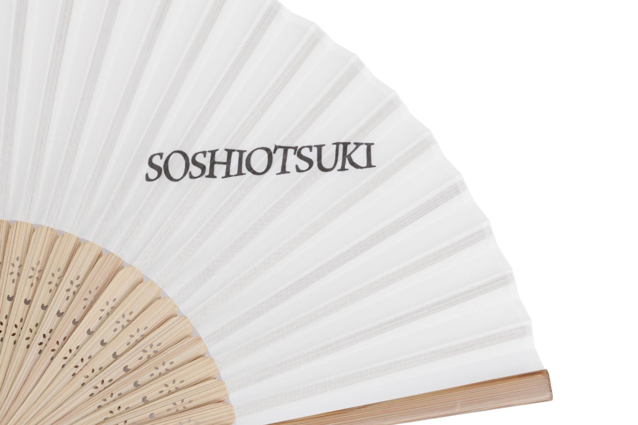 ソウシオオツキがアディッション アデライデにて5日間限定のポップアップを開催 SOSHIOTSUKI POP UP STORE ADDITION ADELAIDE 2026 AUTUMN / WINTER info