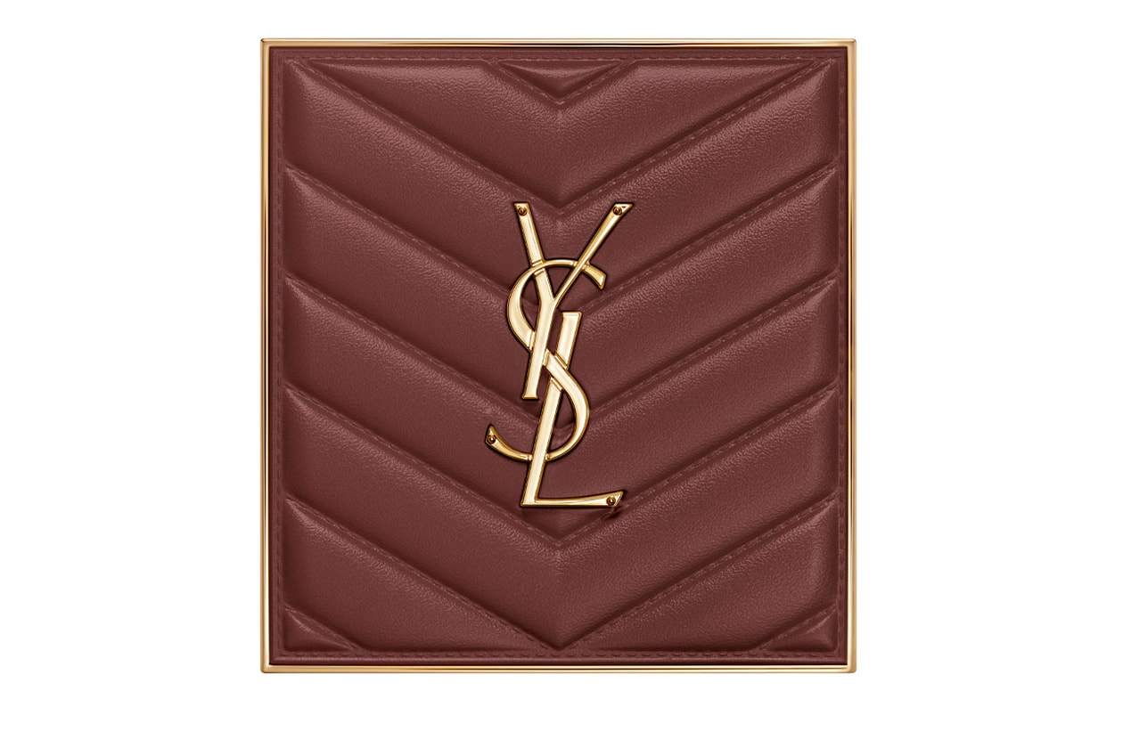 イヴサンローランビューティがクリームチークとフェイスパレットを発売 ysl beauty make me blush cream couture face palette