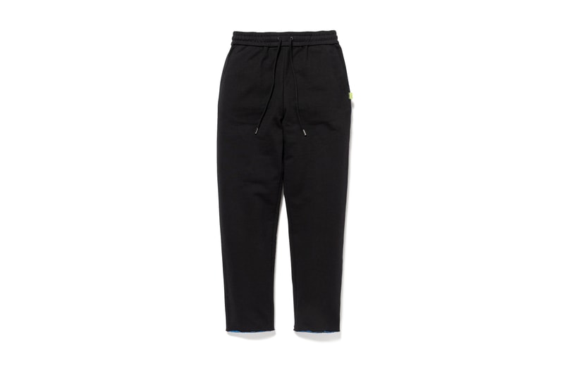 ダブルタップスとシャンハイタンが初のコラボコレクションを発売 wtaps shanghai tang collabo release info