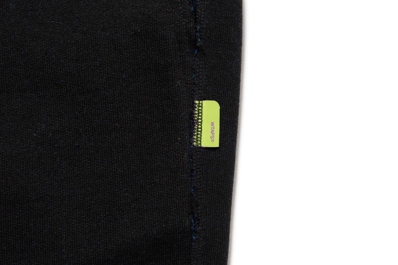 ダブルタップスとシャンハイタンが初のコラボコレクションを発売 wtaps shanghai tang collabo release info