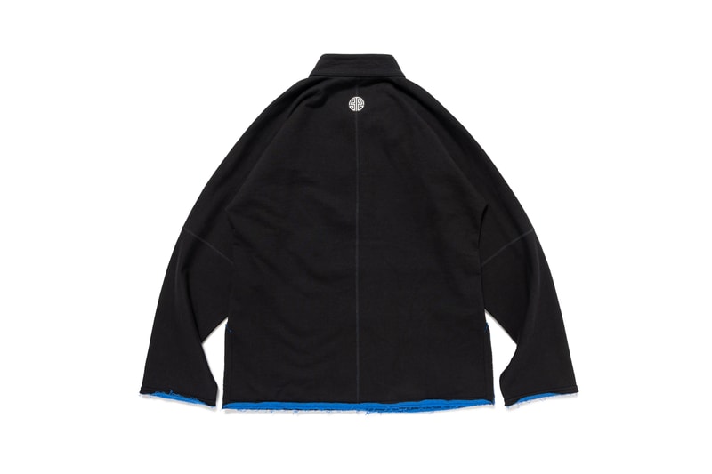 ダブルタップスとシャンハイタンが初のコラボコレクションを発売 wtaps shanghai tang collabo release info