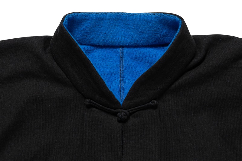 ダブルタップスとシャンハイタンが初のコラボコレクションを発売 wtaps shanghai tang collabo release info