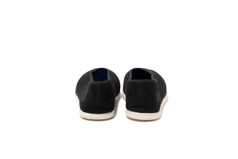 ダブルタップスとシャンハイタンが初のコラボコレクションを発売 wtaps shanghai tang collabo release info