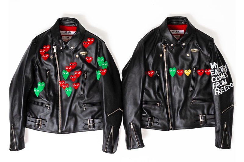 プレイ コムデギャルソンの期間限定ショップ マーケット プレイが伊勢丹新宿店にオープン PLAY COMME des GARÇONS MARKET PLAY ISETAN SHINJUKU info